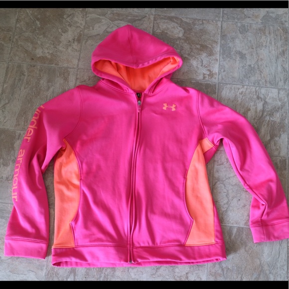 Under Armour Other - Under Armour youth XL perfect condition